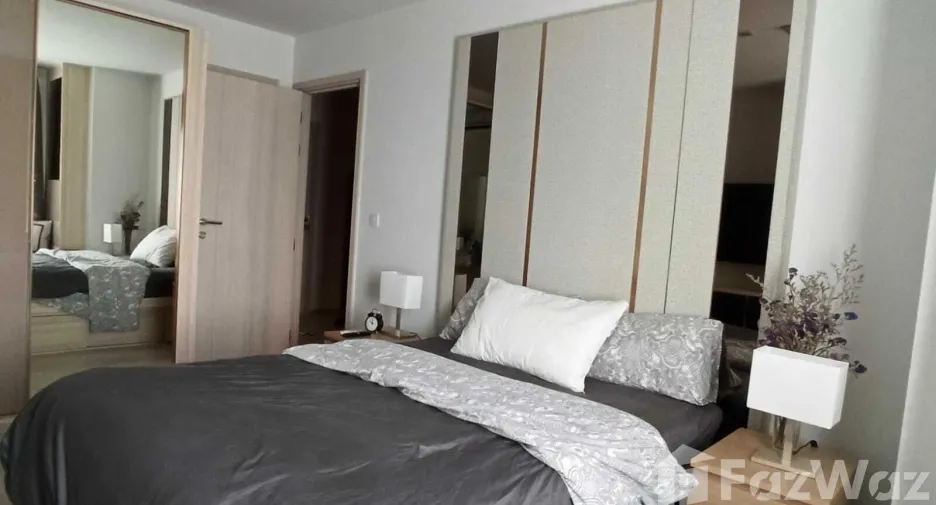 For sale 1 bed condo in Pathum Wan, Bangkok