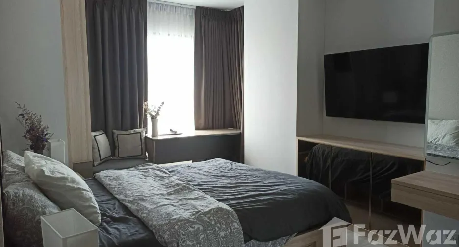 For sale 1 bed condo in Pathum Wan, Bangkok