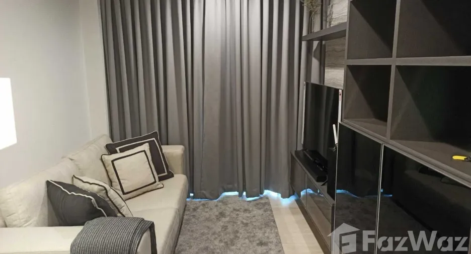 For sale 1 bed condo in Pathum Wan, Bangkok