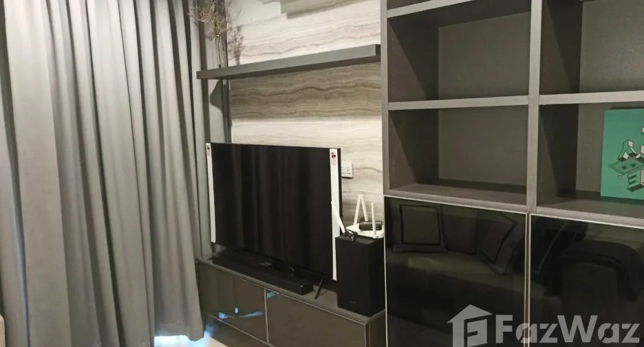 For sale 1 bed condo in Pathum Wan, Bangkok
