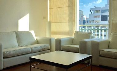 For sale 2 bed condo in Watthana, Bangkok
