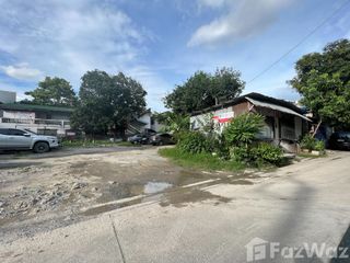 For sale land in Lat Phrao, Bangkok