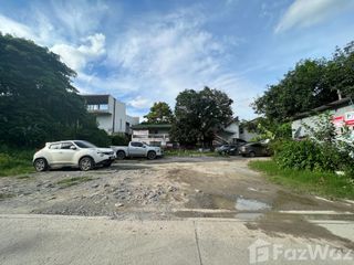For sale land in Lat Phrao, Bangkok