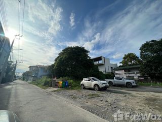 For sale land in Lat Phrao, Bangkok