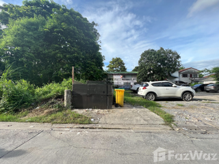 For sale land in Lat Phrao, Bangkok