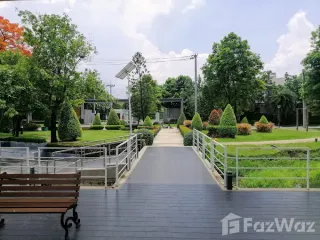 For sale 4 Beds house in Lat Krabang, Bangkok