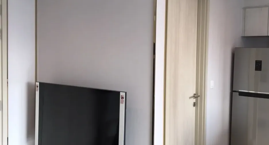 For rent 1 bed condo in Pathum Wan, Bangkok