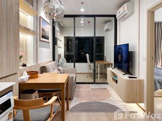 For rent 1 Beds condo in Khlong Toei, Bangkok