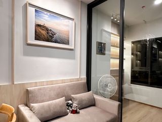 For rent 1 Beds condo in Khlong Toei, Bangkok