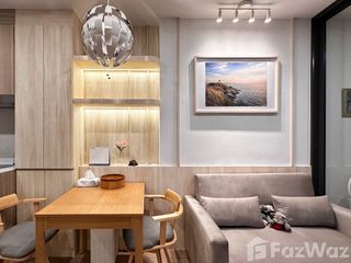 For rent 1 Beds condo in Khlong Toei, Bangkok