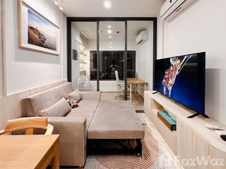 For rent 1 Beds condo in Khlong Toei, Bangkok