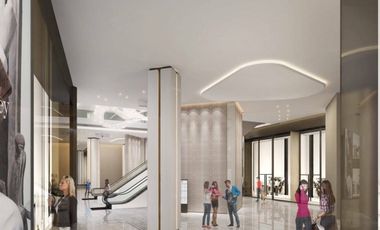 For sale retail Space in Huai Khwang, Bangkok