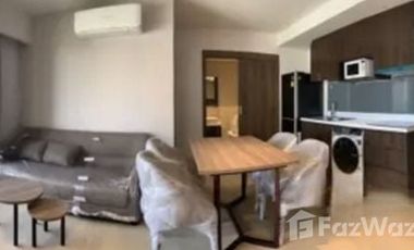 For sale 2 bed condo in Watthana, Bangkok