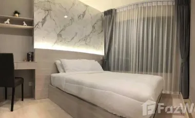 For rent 1 bed condo in Pathum Wan, Bangkok