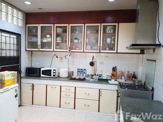 For sale 5 Beds house in Lat Phrao, Bangkok