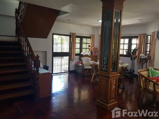 For sale 5 Beds house in Lat Phrao, Bangkok