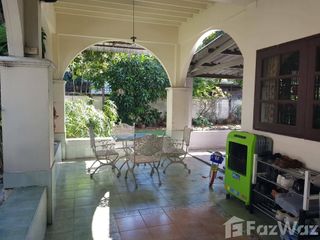 For sale 5 Beds house in Lat Phrao, Bangkok
