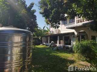 For sale 5 Beds house in Lat Phrao, Bangkok