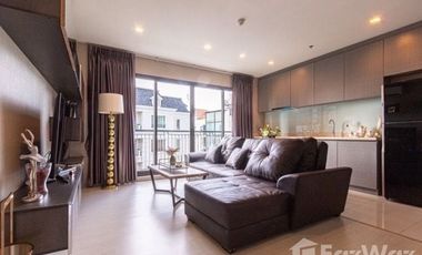 For sale 2 bed condo in Khlong Toei, Bangkok