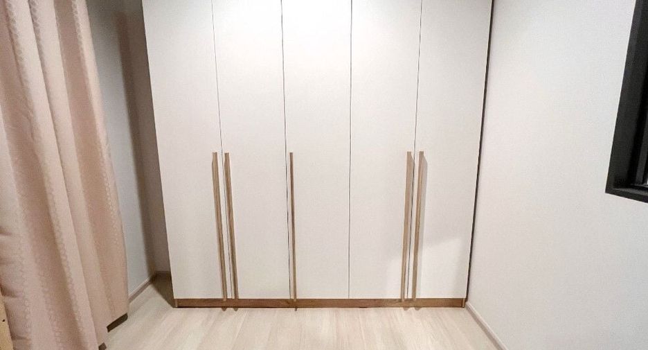 For rent 1 bed condo in Pathum Wan, Bangkok