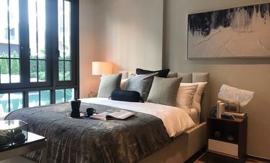 For sale 1 bed condo in Watthana, Bangkok