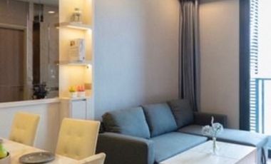 For sale 2 Beds condo in Huai Khwang, Bangkok