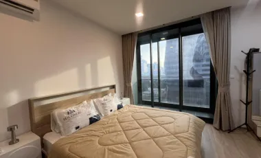 For rent 1 bed condo in Ratchathewi, Bangkok