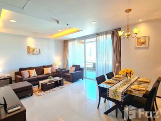 For rent 2 bed condo in Watthana, Bangkok