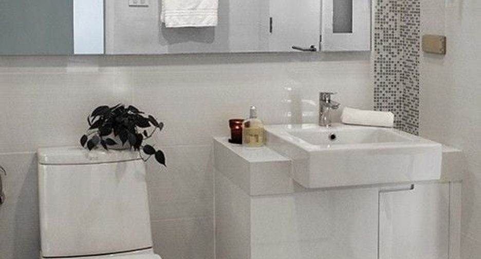 For rent 1 bed condo in Sathon, Bangkok
