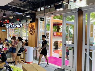 For sale retail Space in Samphanthawong, Bangkok