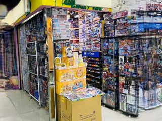 For sale retail Space in Samphanthawong, Bangkok