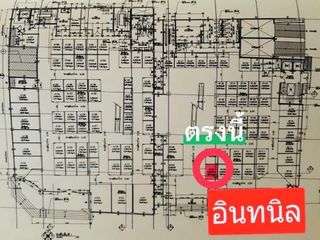 For sale retail Space in Samphanthawong, Bangkok