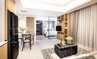For sale 1 bed condo in Watthana, Bangkok