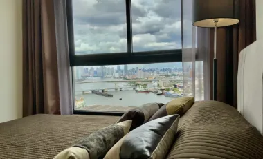 For rent 2 Beds condo in Rat Burana, Bangkok
