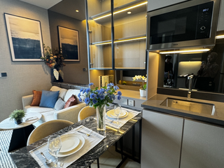 For rent 1 Beds condo in Ratchathewi, Bangkok