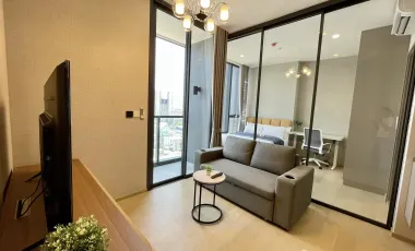 For rent 1 bed condo in Ratchathewi, Bangkok