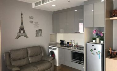 For sale 1 bed condo in Ratchathewi, Bangkok