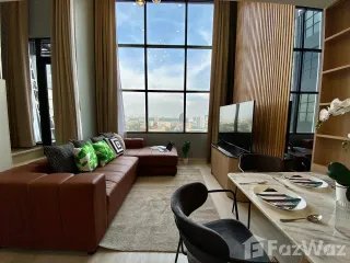 For rent 1 Beds condo in Sathon, Bangkok