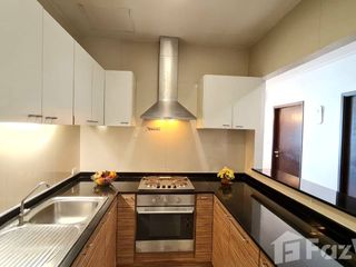 For rent 2 bed condo in Watthana, Bangkok