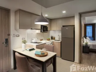 For rent 1 bed apartment in Watthana, Bangkok