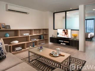 For rent 1 bed apartment in Watthana, Bangkok