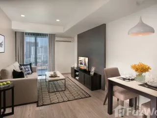 For rent 1 bed apartment in Watthana, Bangkok