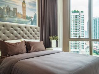 For sale 1 Beds condo in Khlong Toei, Bangkok
