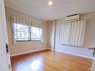 For rent 4 Beds house in Sai Mai, Bangkok