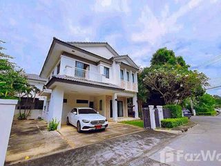 For rent 4 Beds house in Sai Mai, Bangkok