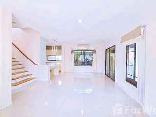 For rent 4 Beds house in Sai Mai, Bangkok