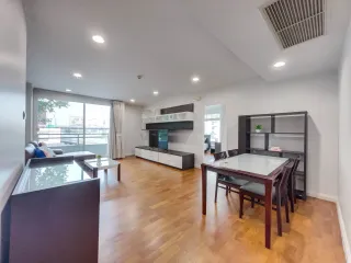 For sale 2 Beds condo in Pathum Wan, Bangkok