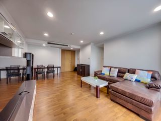 For sale 2 Beds condo in Pathum Wan, Bangkok