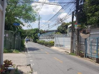 For sale land in Chatuchak, Bangkok