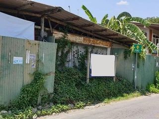 For sale land in Chatuchak, Bangkok